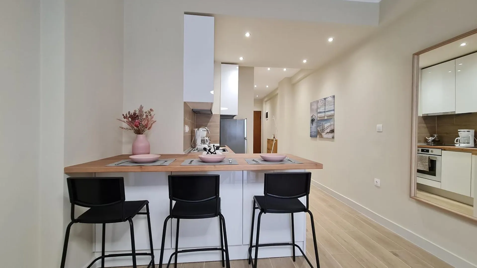 Kyana Luxury Apartment Thessaloniki Greece