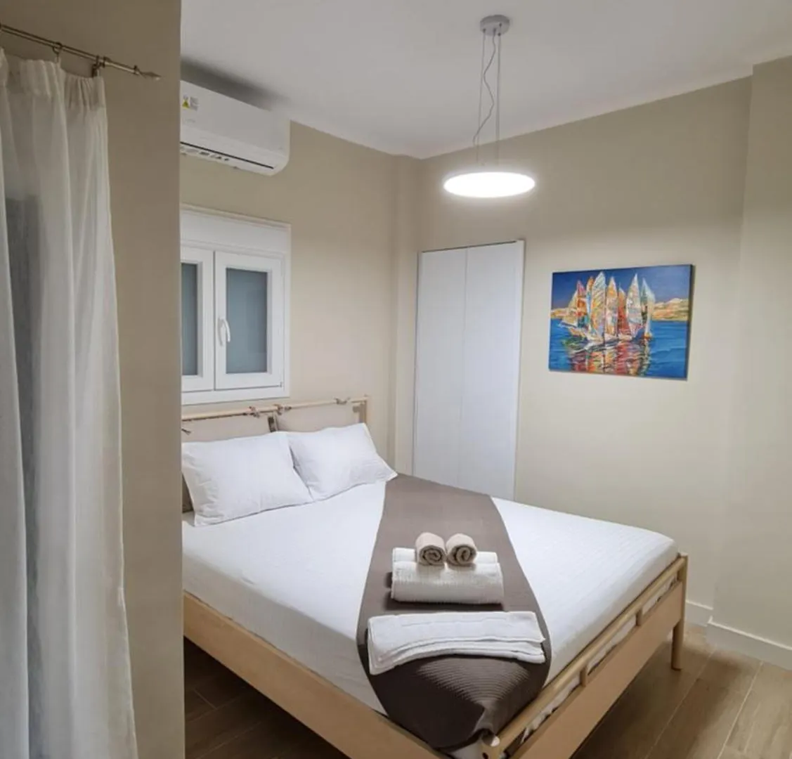Kyana Luxury Apartment Thessaloniki