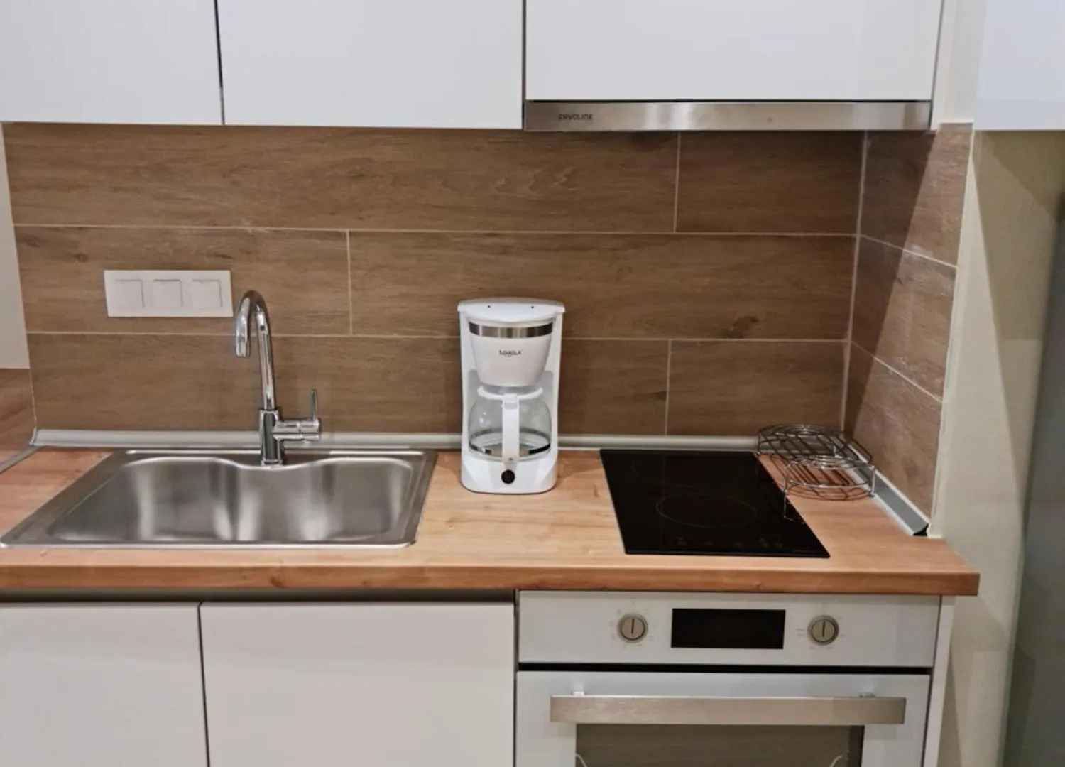 Kyana Luxury Apartment Thessaloniki