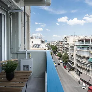 Feidias - 1 Bedroom Διαμέρισμα