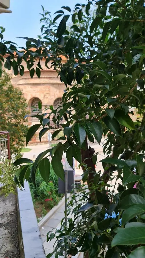 Kyana Luxury Διαμέρισμα Θεσσαλονίκη