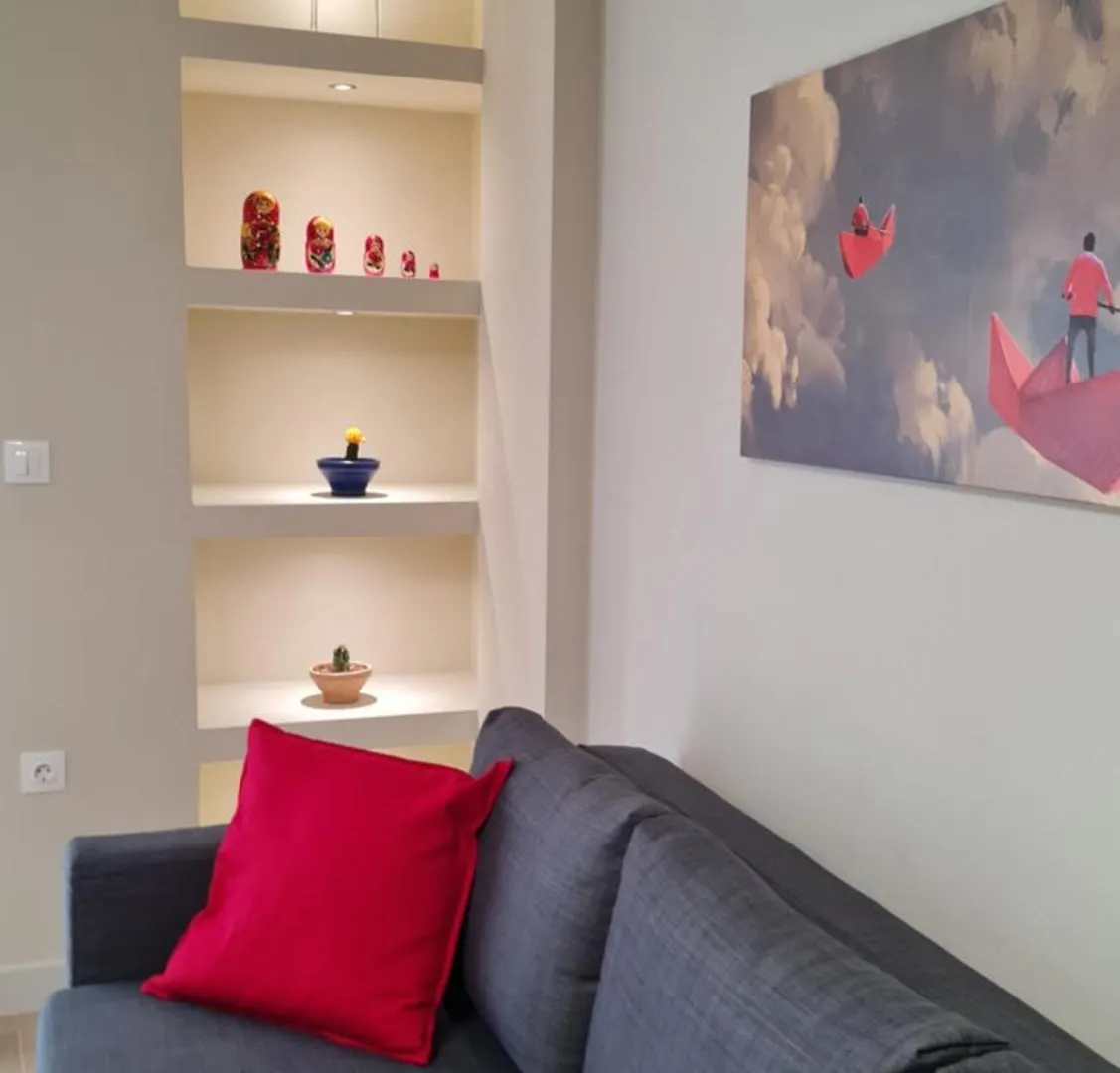 Kyana Luxury Apartment Thessaloniki