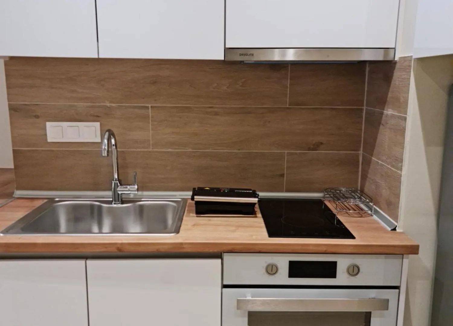 Kyana Luxury Apartment Thessaloniki