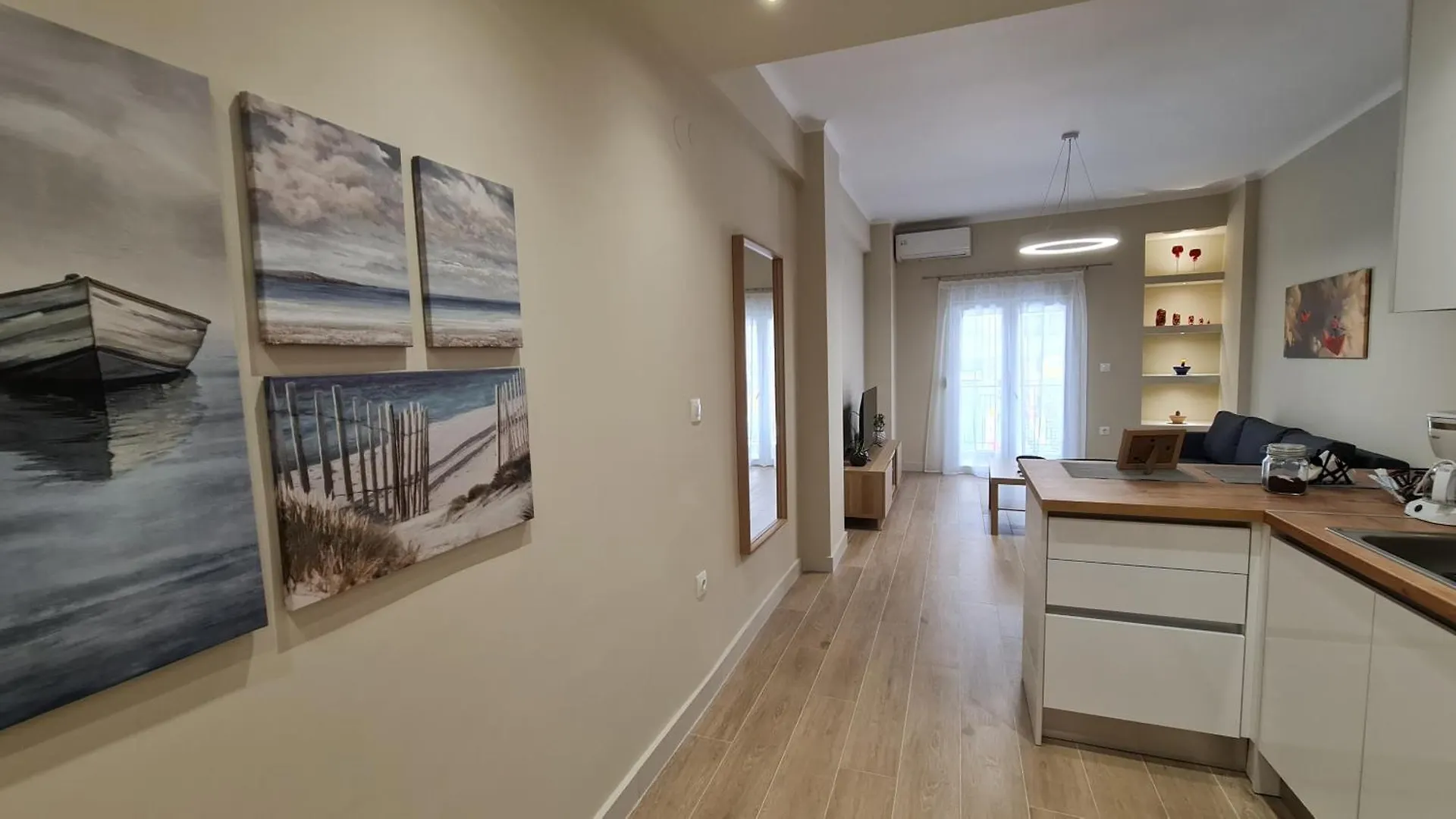Kyana Luxury Apartment Thessaloniki Greece