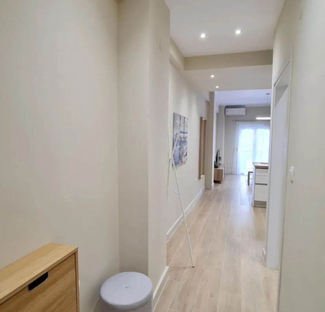 Kyana Luxury Apartment Thessaloniki Greece