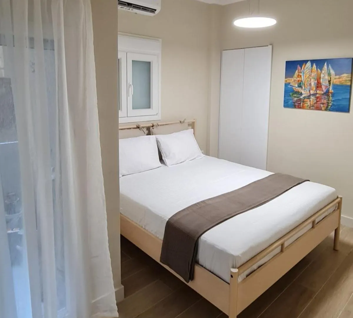 Kyana Luxury Apartment Thessaloniki Greece