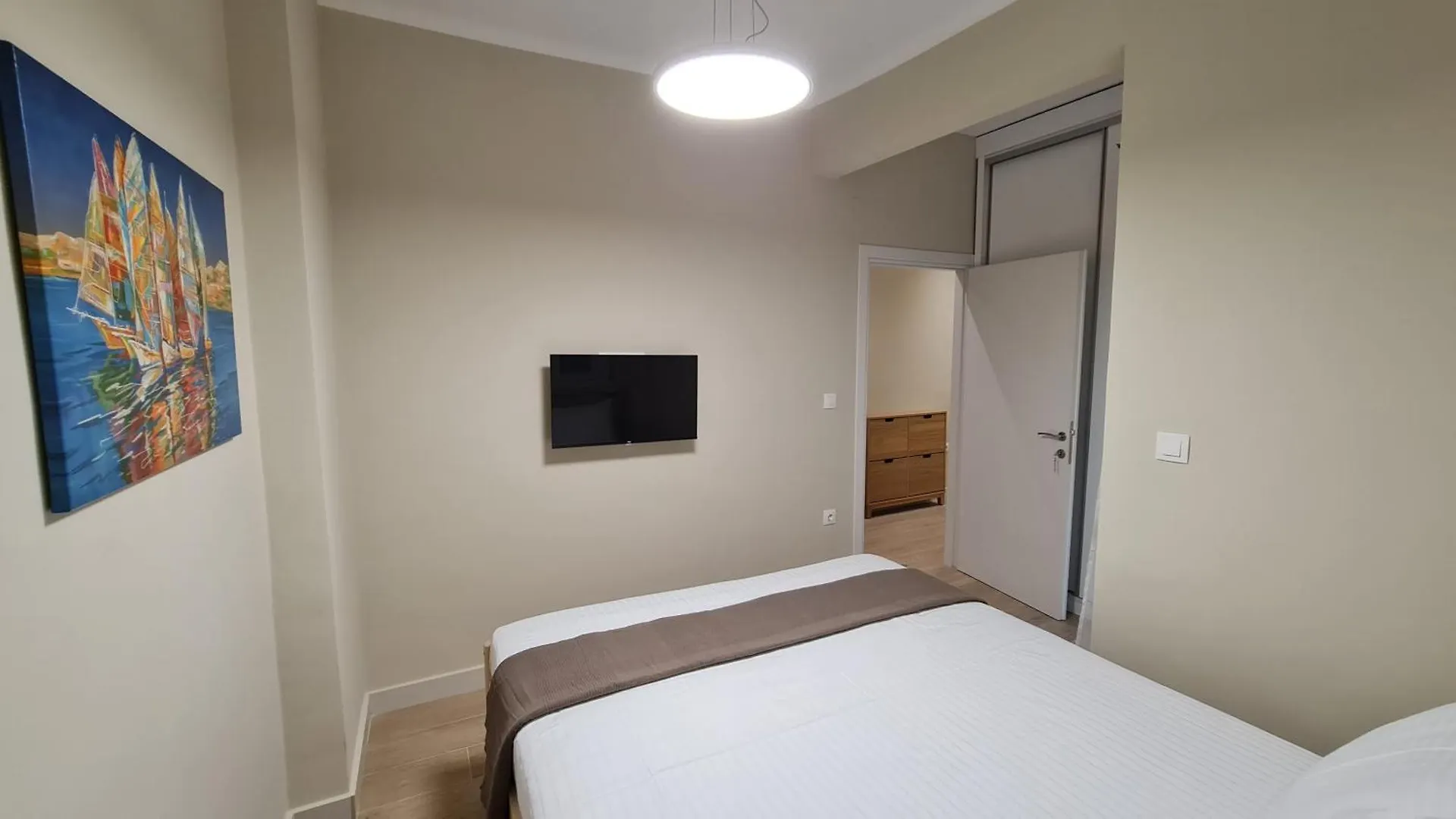 Kyana Luxury Apartment Thessaloniki
