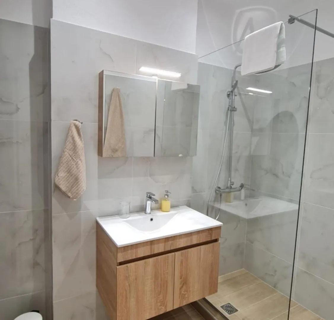 Kyana Luxury Apartment Thessaloniki