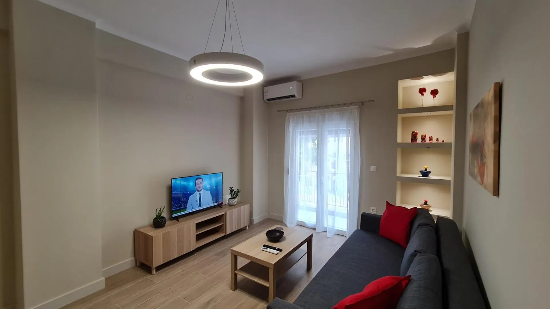 Kyana Luxury Lejlighed Thessaloníki Grækenland